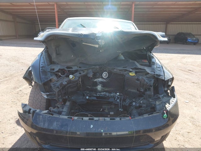 Продаж на аукціоні авто 2012 Ram 1500 St, vin: 3C6JD6ATXCG144330, номер лоту: 44690746