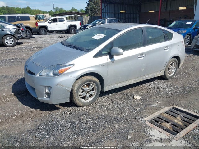 44690749 :رقم المزاد ، JTDKN3DU4B5313499 vin ، 2011 Toyota Prius مزاد بيع