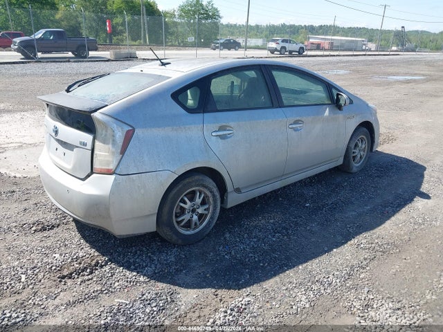 44690749 :رقم المزاد ، JTDKN3DU4B5313499 vin ، 2011 Toyota Prius مزاد بيع