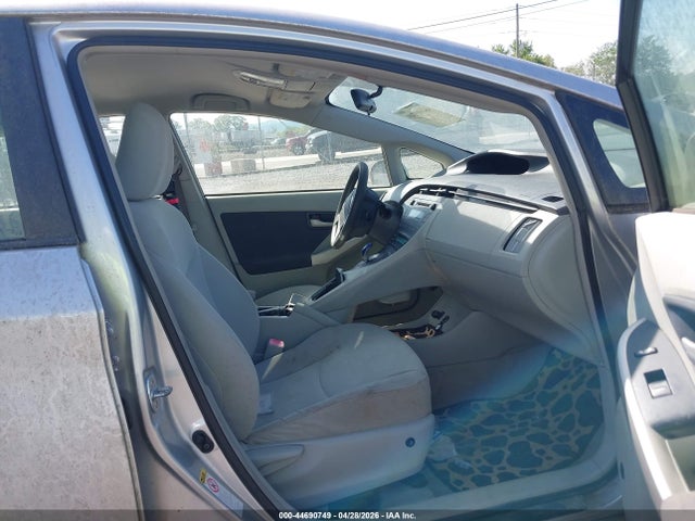 44690749 :رقم المزاد ، JTDKN3DU4B5313499 vin ، 2011 Toyota Prius مزاد بيع