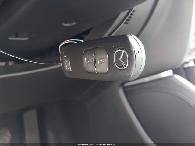 44690752 :رقم المزاد ، JM3KE4DY6G0738775 vin ، 2016 Mazda Cx-5 Grand Touring مزاد بيع