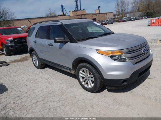 2015 FORD EXPLORER 1FM5K8B84FGC08573