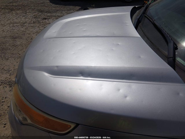 2015 FORD EXPLORER 1FM5K8B84FGC08573 Photo 5