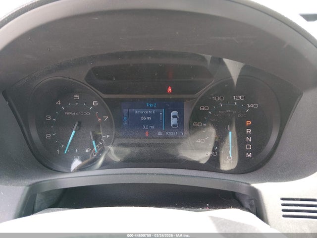 2015 FORD EXPLORER 1FM5K8B84FGC08573 Photo 6