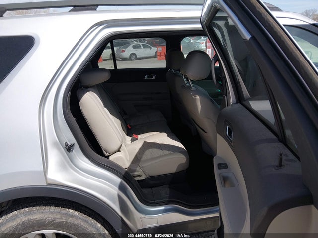 2015 FORD EXPLORER 1FM5K8B84FGC08573 Photo 7