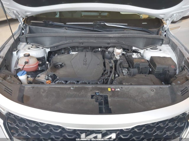 44690760 :رقم المزاد ، 5XYRGDLC8NG084098 vin ، 2022 Kia Sorento Lx مزاد بيع