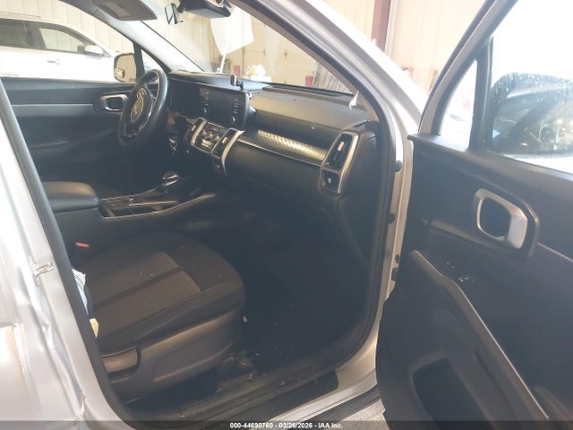 44690760 :رقم المزاد ، 5XYRGDLC8NG084098 vin ، 2022 Kia Sorento Lx مزاد بيع