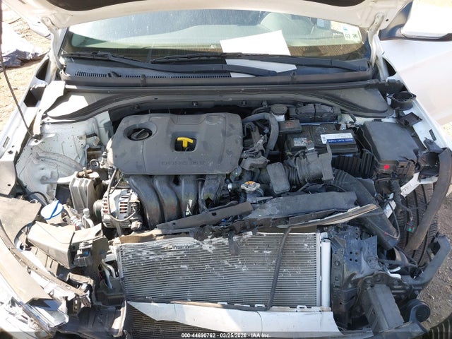 44690762 :رقم المزاد ، 5NPD84LF9LH522246 vin ، 2020 Hyundai Elantra Value Edition مزاد بيع