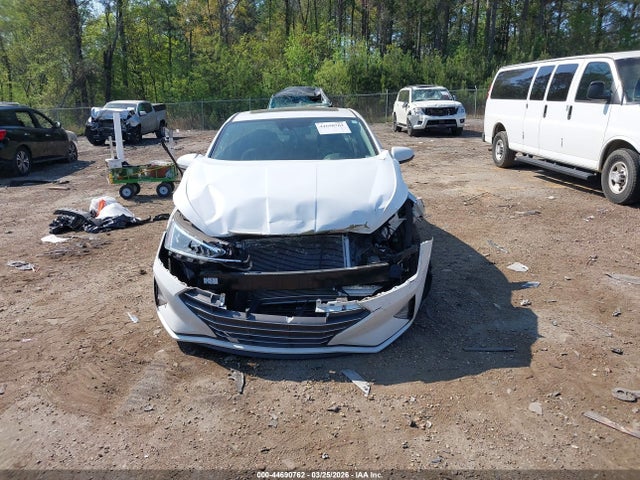 44690762 :رقم المزاد ، 5NPD84LF9LH522246 vin ، 2020 Hyundai Elantra Value Edition مزاد بيع