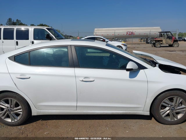 44690762 :رقم المزاد ، 5NPD84LF9LH522246 vin ، 2020 Hyundai Elantra Value Edition مزاد بيع