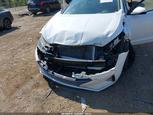 44690762 :رقم المزاد ، 5NPD84LF9LH522246 vin ، 2020 Hyundai Elantra Value Edition مزاد بيع