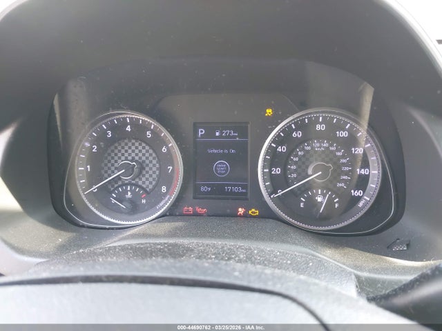44690762 :رقم المزاد ، 5NPD84LF9LH522246 vin ، 2020 Hyundai Elantra Value Edition مزاد بيع