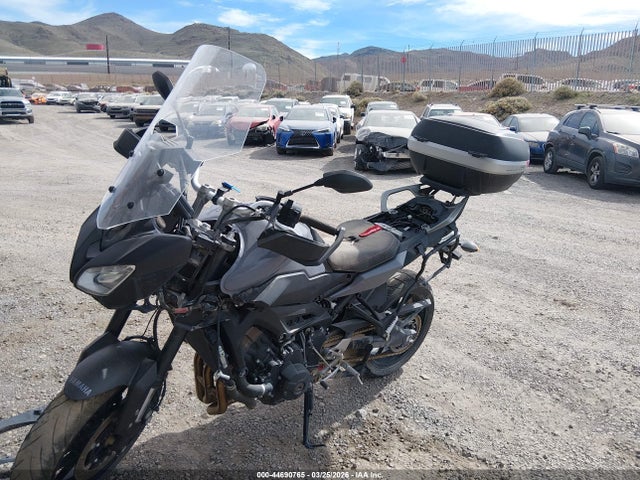 Yamaha Mtt09 2019 JYARN60E8KA000862 Image 2