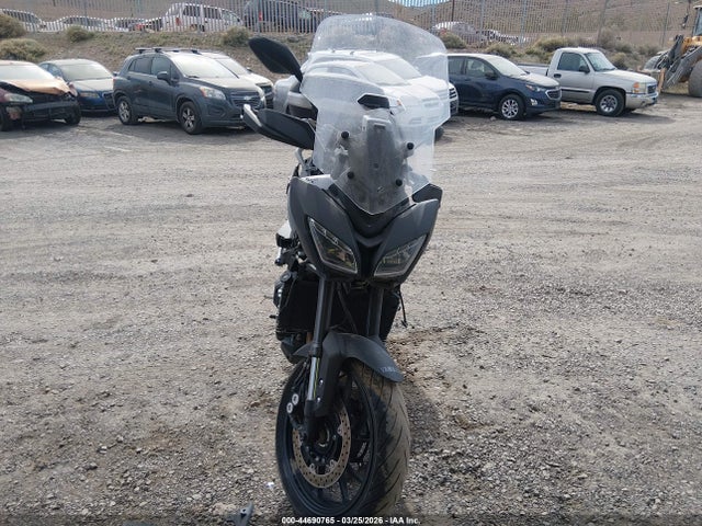 Yamaha Mtt09 2019 JYARN60E8KA000862 Image 5