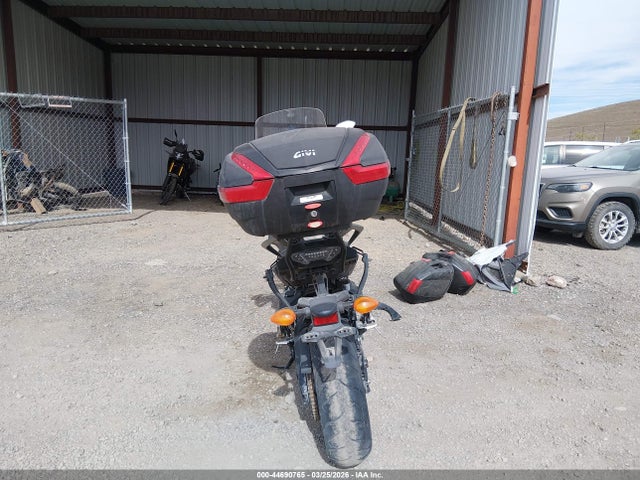 Yamaha Mtt09 2019 JYARN60E8KA000862 Image 6