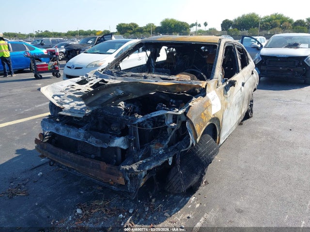 Продаж на аукціоні авто 2023 Mitsubishi Eclipse Cross, vin: JA4ATVAA1PZ035730, номер лоту: 44690774