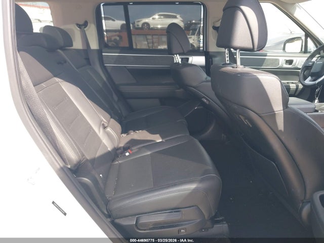 2025 HYUNDAI SANTA FE 5NMP44GL6SH094978 Photo 7