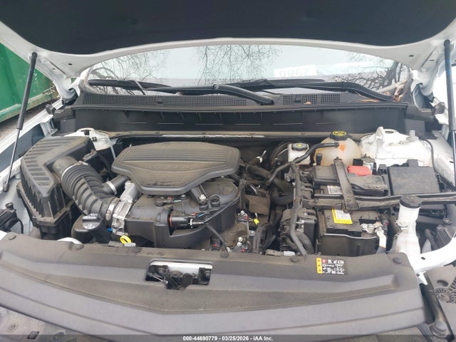 Auction sale of the 2023 Cadillac Xt6 Awd Sport, vin: 1GYKPGRS9PZ108943, lot number: 44690779