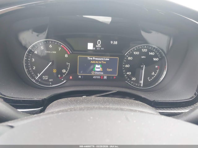 Auction sale of the 2023 Cadillac Xt6 Awd Sport, vin: 1GYKPGRS9PZ108943, lot number: 44690779