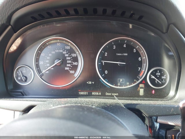 44690782 :رقم المزاد ، 5UXKR0C57G0P32639 vin ، 2016 Bmw X5 Xdrive35i مزاد بيع