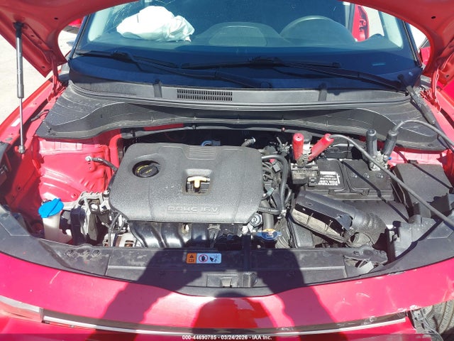 KNDJ23AUXM7748706 KIA SOUL S
