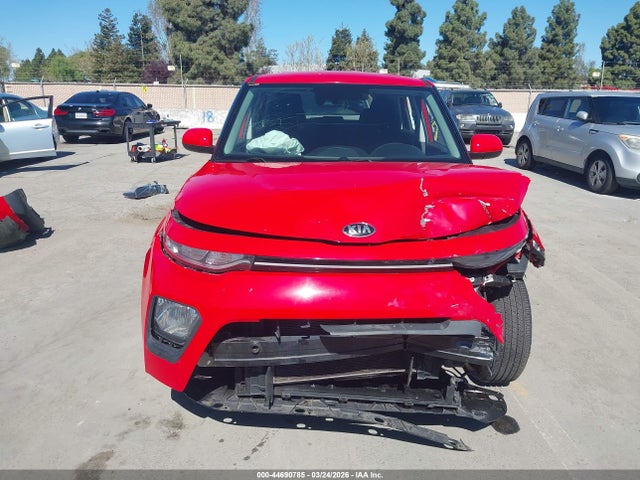 KNDJ23AUXM7748706 KIA SOUL S