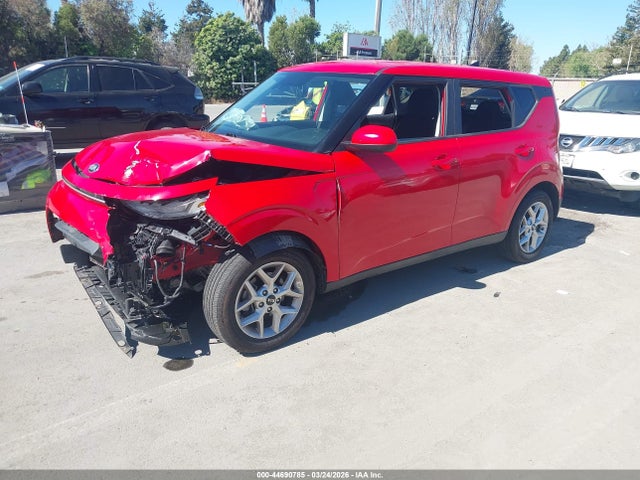 KNDJ23AUXM7748706 KIA SOUL S