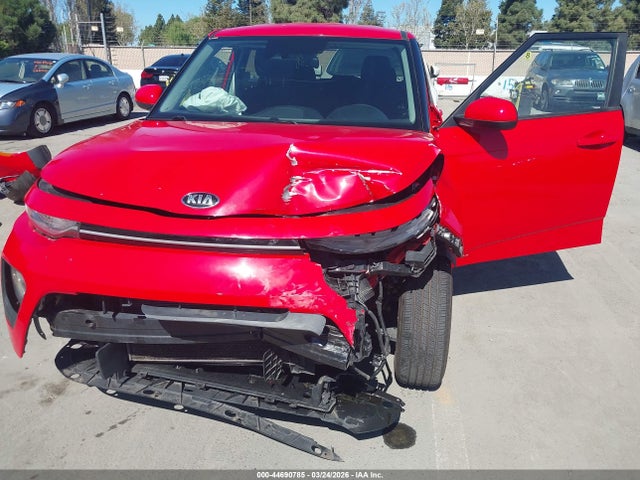 KNDJ23AUXM7748706 KIA SOUL S