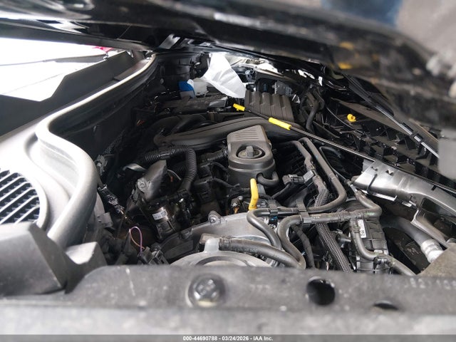 44690788 :رقم المزاد ، 3VV5C7B28SM079634 vin ، 2025 Volkswagen Taos 1.5t S مزاد بيع
