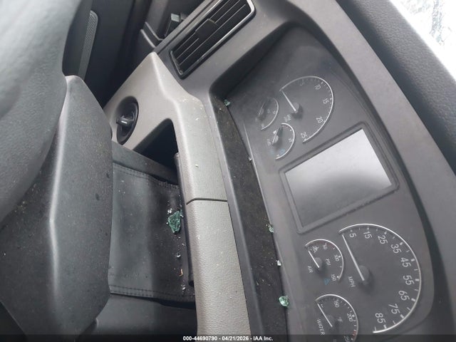 Продажа на аукционе авто 2020 Freightliner New Cascadia 126, vin: 1FUJHHDR4LLLW7838, номер лота: 44690790