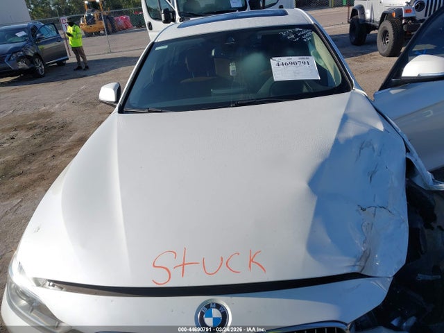 2014 BMW 328I WBA3A5C58EP600890 Photo 9