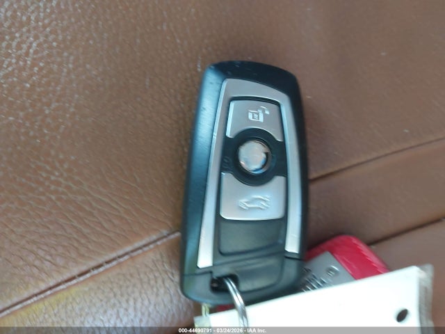 2014 BMW 328I WBA3A5C58EP600890 Photo 10