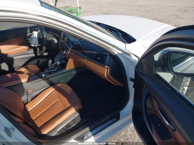 2014 BMW 328I WBA3A5C58EP600890 Photo 4