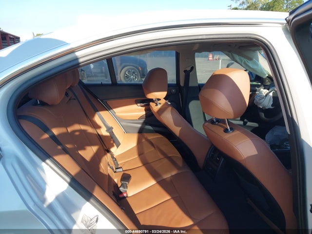 2014 BMW 328I WBA3A5C58EP600890 Photo 7