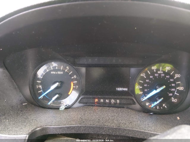 Продаж на аукціоні авто 2017 Ford Explorer, vin: 1FM5K7BH3HGC17598, номер лоту: 44690793