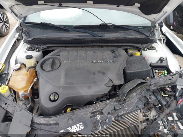 44690794 :رقم المزاد ، 1C3CDZAG8EN218610 vin ، 2014 Dodge Avenger Se مزاد بيع