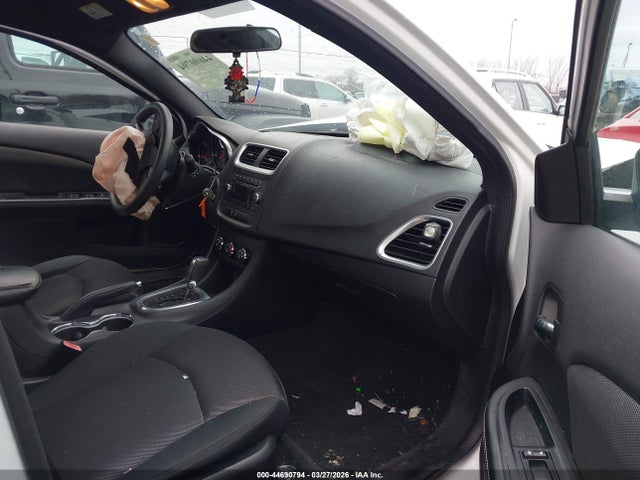 44690794 :رقم المزاد ، 1C3CDZAG8EN218610 vin ، 2014 Dodge Avenger Se مزاد بيع