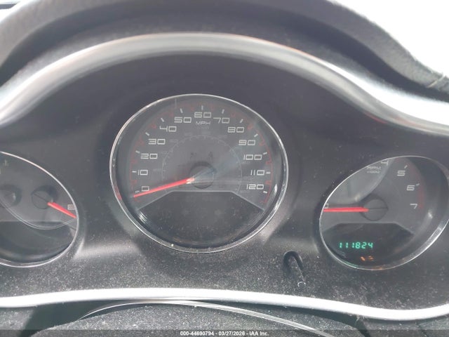 44690794 :رقم المزاد ، 1C3CDZAG8EN218610 vin ، 2014 Dodge Avenger Se مزاد بيع