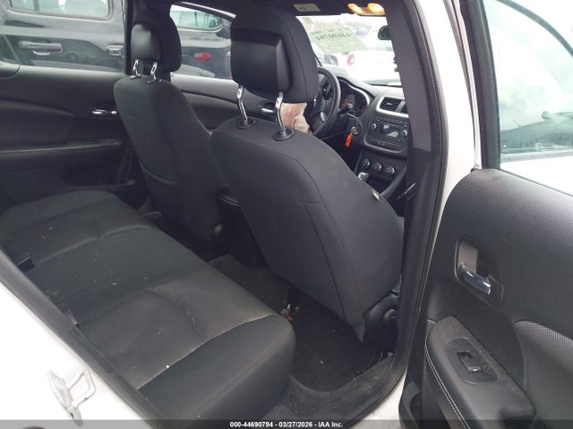44690794 :رقم المزاد ، 1C3CDZAG8EN218610 vin ، 2014 Dodge Avenger Se مزاد بيع