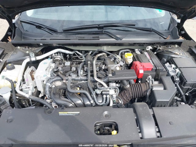 Aukcja sprzedaży 2025 Nissan Sentra Sv, vin: 3N1AB8CV1SY322792, numer aukcji: 44690797