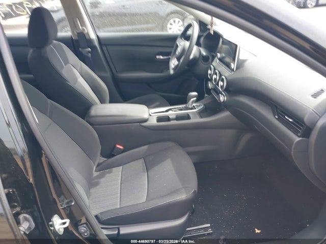 Aukcja sprzedaży 2025 Nissan Sentra Sv, vin: 3N1AB8CV1SY322792, numer aukcji: 44690797