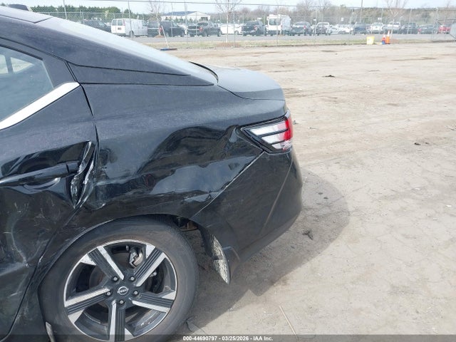 Aukcja sprzedaży 2025 Nissan Sentra Sv, vin: 3N1AB8CV1SY322792, numer aukcji: 44690797