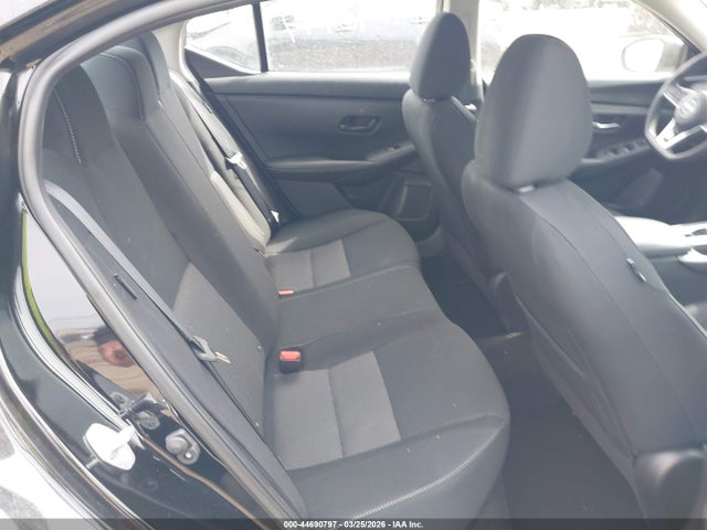 Aukcja sprzedaży 2025 Nissan Sentra Sv, vin: 3N1AB8CV1SY322792, numer aukcji: 44690797