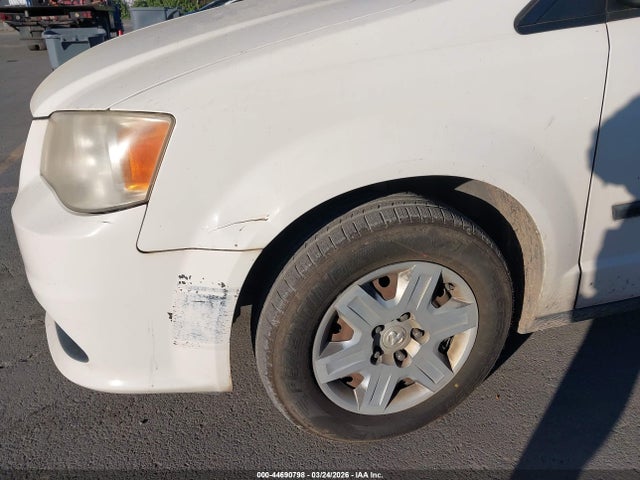Aukcja sprzedaży 2013 Ram Cargo Tradesman, vin: 2C4RRGAG6DR507711, numer aukcji: 44690798
