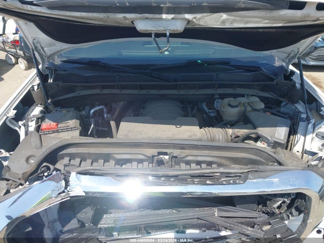 2021 GMC SIERRA 1500 1GTR8BED5MZ371695 Photo 9