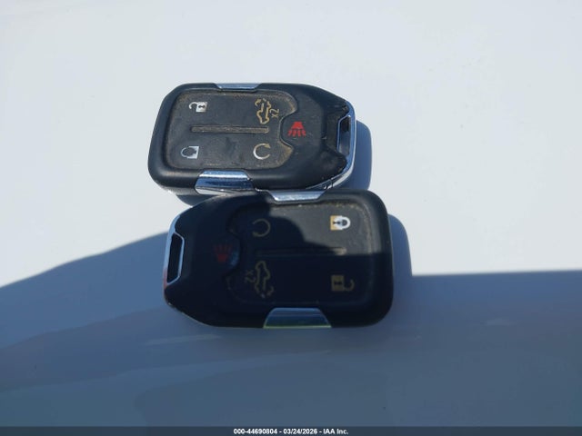 2021 GMC SIERRA 1500 1GTR8BED5MZ371695 Photo 10