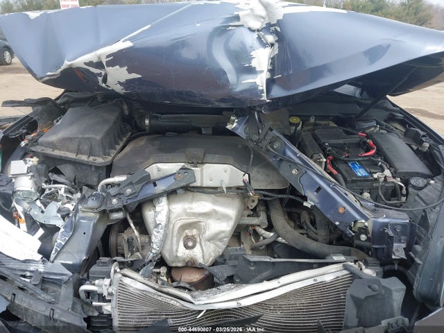 2015 Chevrolet Malibu 1lz მანქანა იყიდება აუქციონზე, vin: 1G11F5SL8FF225384, აუქციონის ნომერი: 44690807