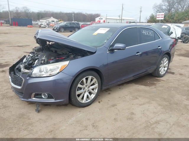 2015 Chevrolet Malibu 1lz მანქანა იყიდება აუქციონზე, vin: 1G11F5SL8FF225384, აუქციონის ნომერი: 44690807