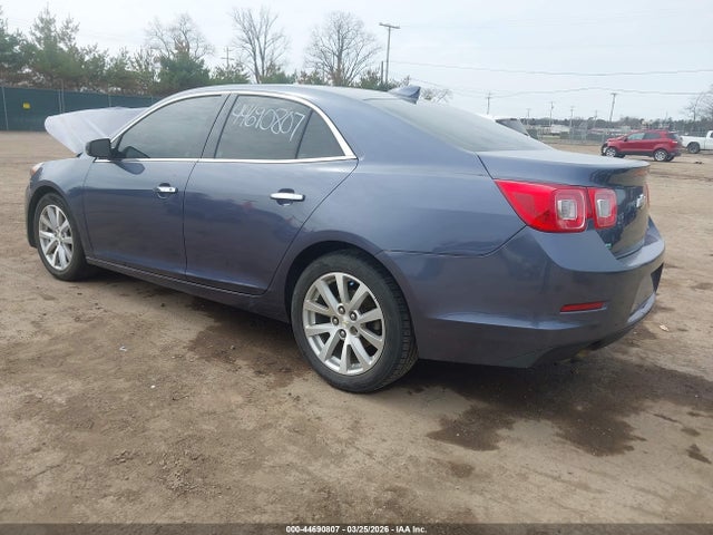 2015 Chevrolet Malibu 1lz მანქანა იყიდება აუქციონზე, vin: 1G11F5SL8FF225384, აუქციონის ნომერი: 44690807