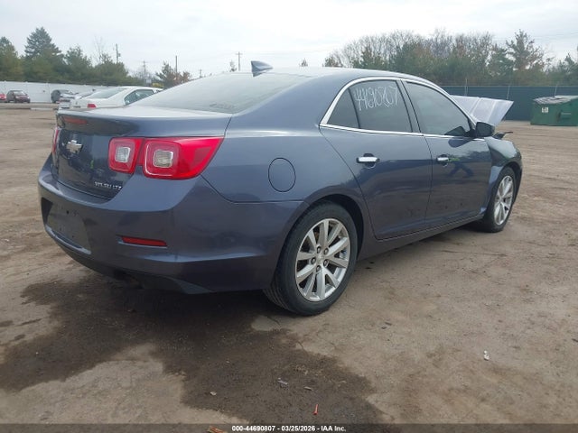 2015 Chevrolet Malibu 1lz მანქანა იყიდება აუქციონზე, vin: 1G11F5SL8FF225384, აუქციონის ნომერი: 44690807